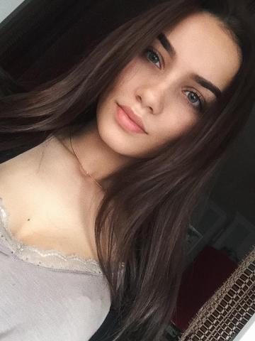 Нина Делюкс фото 4