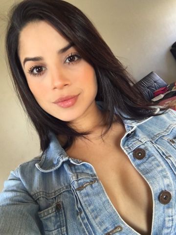 Юлия Неудержима Инжавино