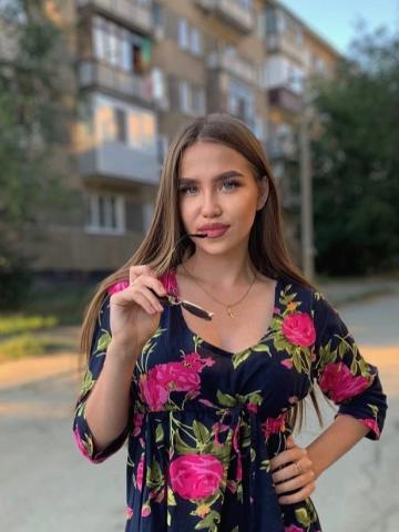 Маша Эскорт Питер фото 2