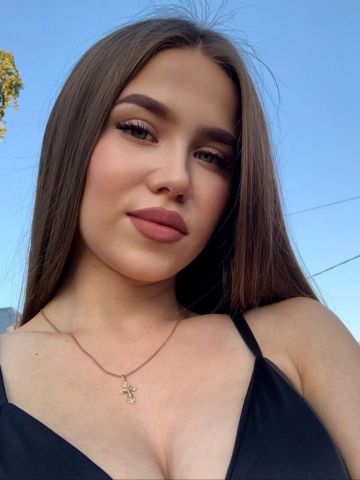 Маша Эскорт Питер фото 3